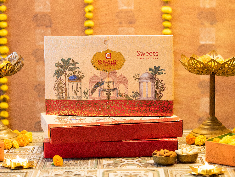 Sukhadiya Chatrabhuj