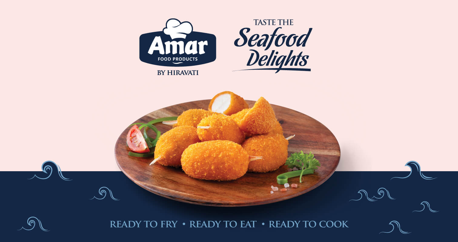 Amar Food Products
