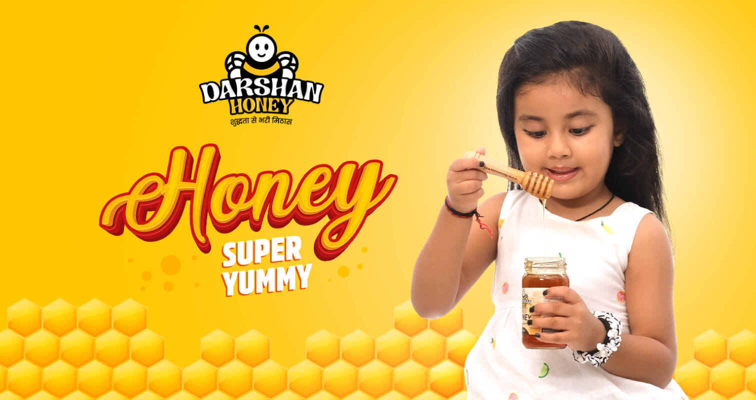 Darshan Honey
